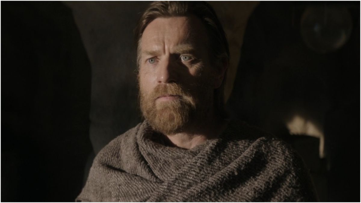 La série Obi-Wan Kenobi prend le canon "très, très au sérieux", déclare l'écrivain 2 La série Obi-Wan Kenobi prend le canon "très, très au sérieux", déclare l'écrivain - 1