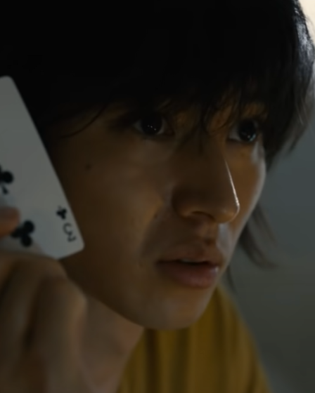 La date de sortie de la saison 2 d'Alice in Borderland confirmée pour la série à succès de Netflix - 59