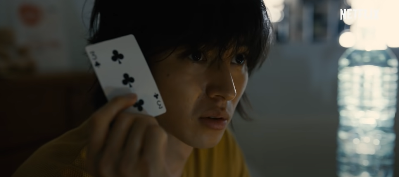 La date de sortie de la saison 2 d'Alice in Borderland confirmée pour la série à succès de Netflix 2 La date de sortie de la saison 2 d'Alice in Borderland confirmée pour la série à succès de Netflix - 1