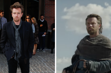 La star d'Obi-Wan Kenobi, Ewan McGregor, sera au Texas cet été et vous pourrez le rencontrer - 9