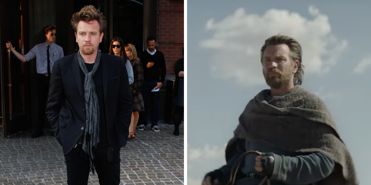 La star d'Obi-Wan Kenobi, Ewan McGregor, sera au Texas cet été et vous pourrez le rencontrer 2 La star d'Obi-Wan Kenobi, Ewan McGregor, sera au Texas cet été et vous pourrez le rencontrer - 1