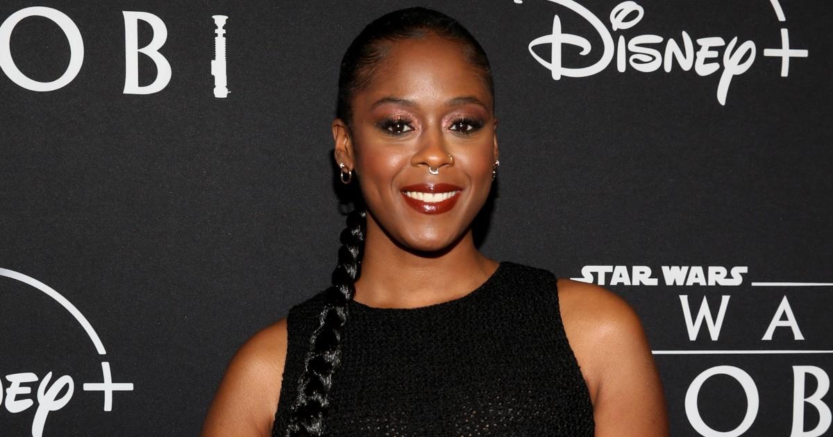La star d'Obi-Wan Kenobi, Moses Ingram, bombardée de messages racistes de fans de "Star Wars" 2 La star d'Obi-Wan Kenobi, Moses Ingram, bombardée de messages racistes de fans de "Star Wars" - 1