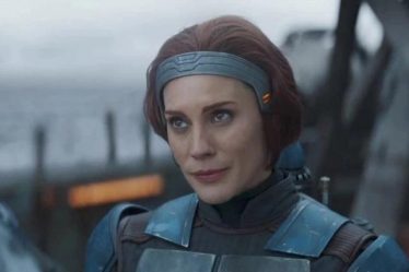 La star mandalorienne Katee Sackhoff taquine une confrontation majeure entre Bo-Katan et Din Djarin - 4