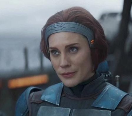 La star mandalorienne Katee Sackhoff taquine une confrontation majeure entre Bo-Katan et Din Djarin 57 La star mandalorienne Katee Sackhoff taquine une confrontation majeure entre Bo-Katan et Din Djarin - 56