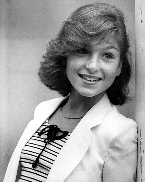 La valeur nette de Tatum O'Neal en 2022? Connaissons sa carrière et ses gains ! 2 La valeur nette de Tatum O'Neal en 2022? Connaissons sa carrière et ses gains ! - 1