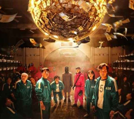 La vraie vie de Netflix 'Squid Game' mettra en vedette le plus gros prix en argent et le plus grand casting de l'histoire de la télé-réalité – TechCrunch - 128
