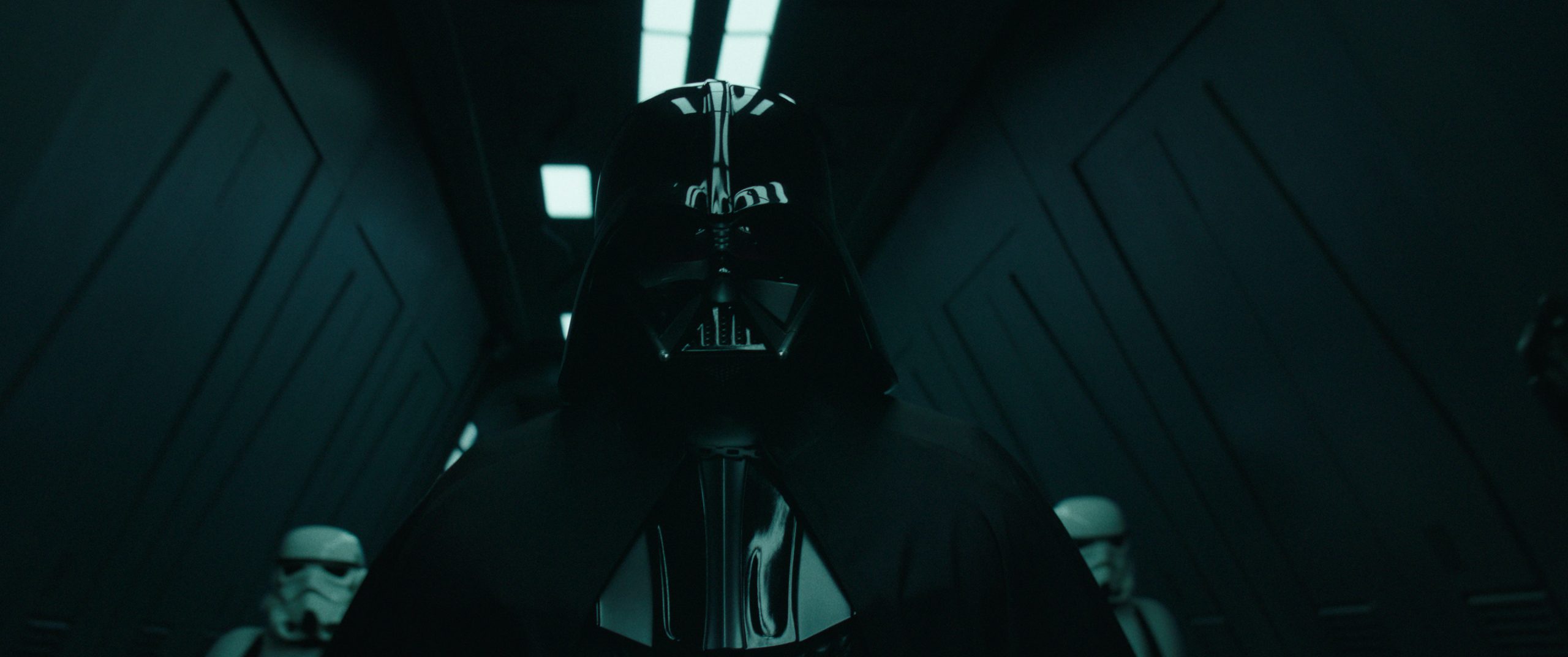 L'agenda de Kathleen Kennedy occupe le devant de la scène dans l'épisode 4 d'Obi-Wan Kenobi alors qu'il devient le Tala Show - 3
