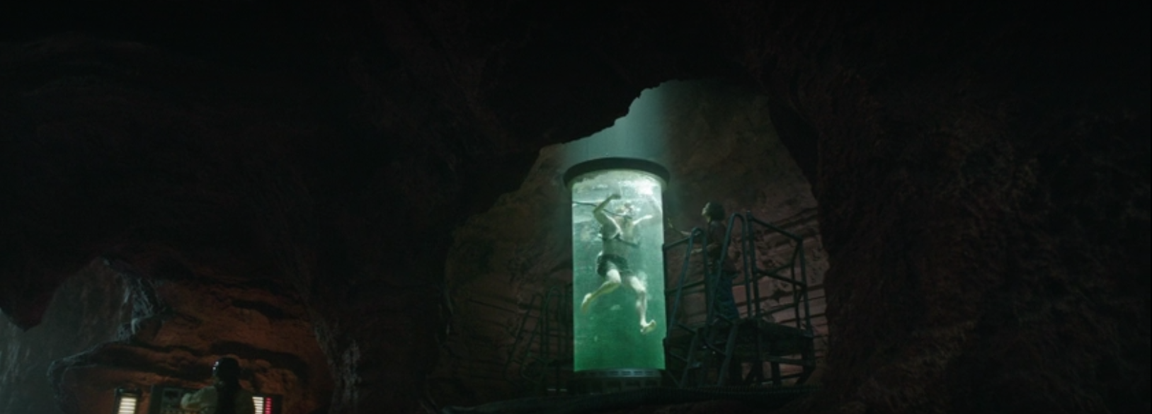 L'agenda de Kathleen Kennedy occupe le devant de la scène dans l'épisode 4 d'Obi-Wan Kenobi alors qu'il devient le Tala Show - 5