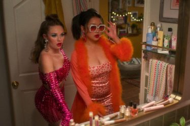Lana Condor s'empare de l'au-delà - 15