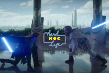 L'attaque des flashbacks 'Obi-Wan' - Les nerds de la couleur - 8