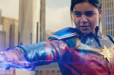 L'audience de Mme Marvel est la plus basse de toutes les séries MCU Disney + - 7