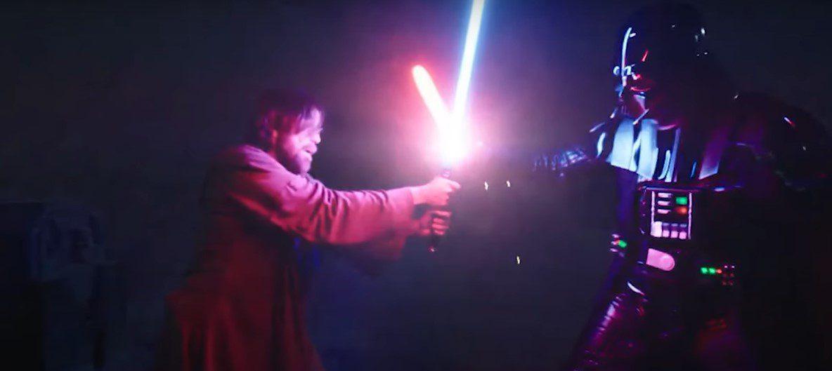 L'auteur de "Obi-Wan Kenobi" parle des problèmes liés à Star Wars Canon 4 L'auteur de "Obi-Wan Kenobi" parle des problèmes liés à Star Wars Canon - 3