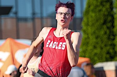 Le Genevois Connor Boland remporte le titre national du 400 mètres - 7