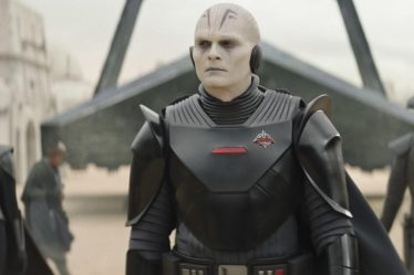 Le Grand Inquisiteur est-il toujours vivant dans "Obi-Wan Kenobi" ? - 14