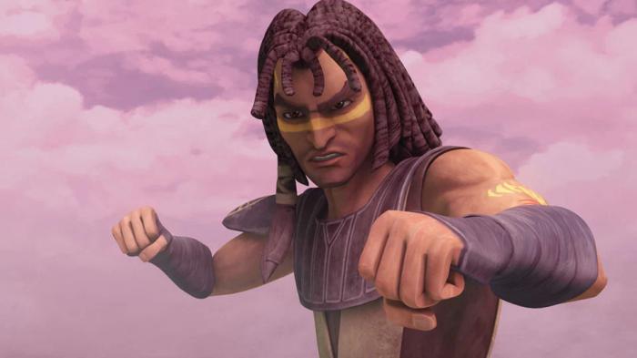 Le Mandalorien : ce Jedi aurait permis à Grogu de survivre à l'Ordre 66 selon cette théorie 5 Le Mandalorien : Ce Jedi aurait permis à Grogu de survivre à l'Ordre 66 selon cette théorie