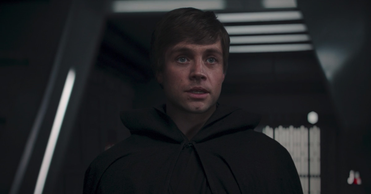 Le PDG de Respeecher travaille sur Star Wars, le livre de Boba Fett Luke, et plus 2 Le PDG de Respeecher travaille sur Star Wars, le livre de Boba Fett Luke, et plus - 1