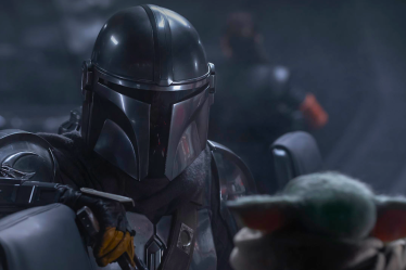 Le casting de «The Mandalorian» taquine la saison 3 de «Dark» et «Even Better» à venir en 2023 (exclusif) - 22