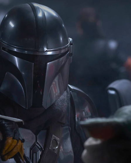Le casting de «The Mandalorian» taquine la saison 3 de «Dark» et «Even Better» à venir en 2023 (exclusif) - 46