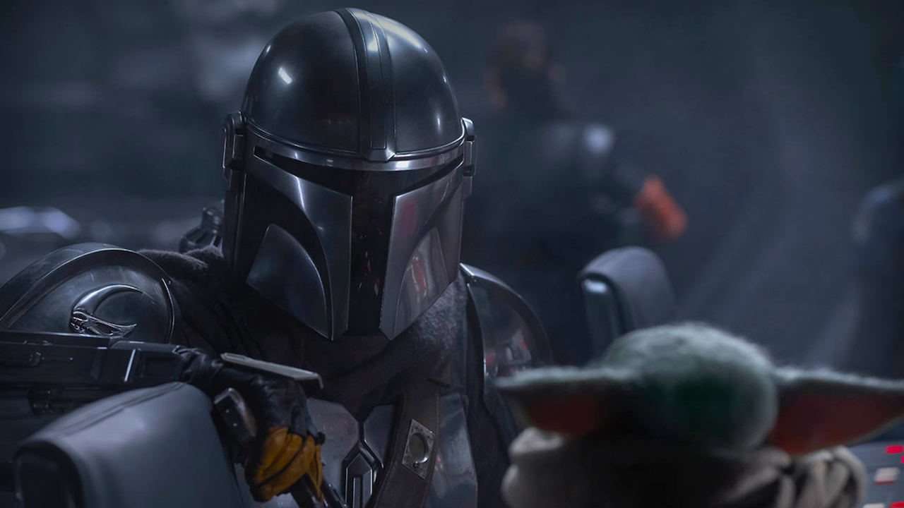 Le casting de «The Mandalorian» taquine la saison 3 de «Dark» et «Even Better» à venir en 2023 (exclusif) - 1