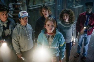 Le changement des métriques de Netflix fera probablement 'Stranger Things' le plus gros succès de la plate-forme - 5