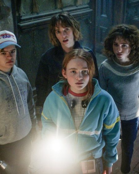 Le changement des métriques de Netflix fera probablement 'Stranger Things' le plus gros succès de la plate-forme 6 Le changement des métriques de Netflix fera probablement 'Stranger Things' le plus gros succès de la plate-forme - 5