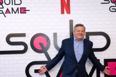 Le co-PDG de Netflix, Sarandos, déclare que le service de streaming apporte des publicités à la plate-forme - 9