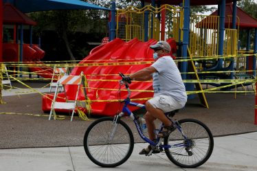 Le conseil approuve provisoirement l'interdiction de l'assemblage de vélos sur les trottoirs - 5