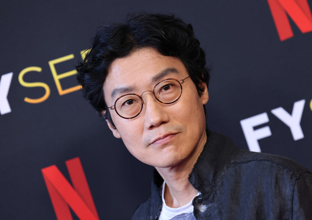 Le créateur Hwang Dong-hyuk a "vraiment du mal" à écrire Squid Game 2 3 Hwang Dong-hyuk