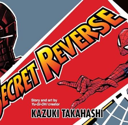 Le créateur de "Yu-Gi-Oh" Kazuki Takahashi offre une équipe épique Iron Man/Spider-Man dans "Marvel's Secret Reverse" 103 Le créateur de "Yu-Gi-Oh" Kazuki Takahashi offre une équipe épique Iron Man/Spider-Man dans "Marvel's Secret Reverse" - 102