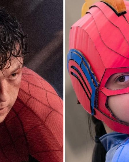 Le crossover Ms. Marvel et Spider-Man était l'idée de Kevin Feige 151 Le crossover Ms. Marvel et Spider-Man était l'idée de Kevin Feige - 150