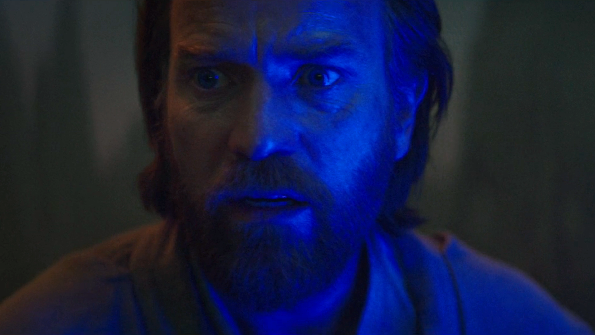 Le duel Vader d'Obi-Wan Kenobi a fait écho à un moment rebelle... Mais pourquoi ? 2 Le duel Vader d'Obi-Wan Kenobi a fait écho à un moment rebelle... Mais pourquoi ? - 1