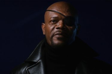 Le film Marvel, Samuel L. Jackson, toujours un peu agacé, Nick Fury ne s'est pas présenté - 9