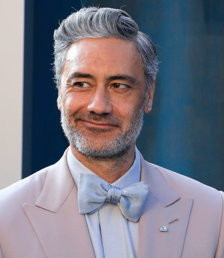Le film "Star Wars" de Taika Waititi aura de tout nouveaux personnages - 16