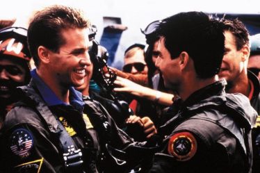 Le film "Top Gun", âgé de 36 ans, domine à nouveau "Obi-Wan Kenobi"Stranger Things' dans le streaming hebdomadaire – Media Play News - 9