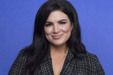 Le film de retour de Gina Carano a une date de sortie en juin - 6