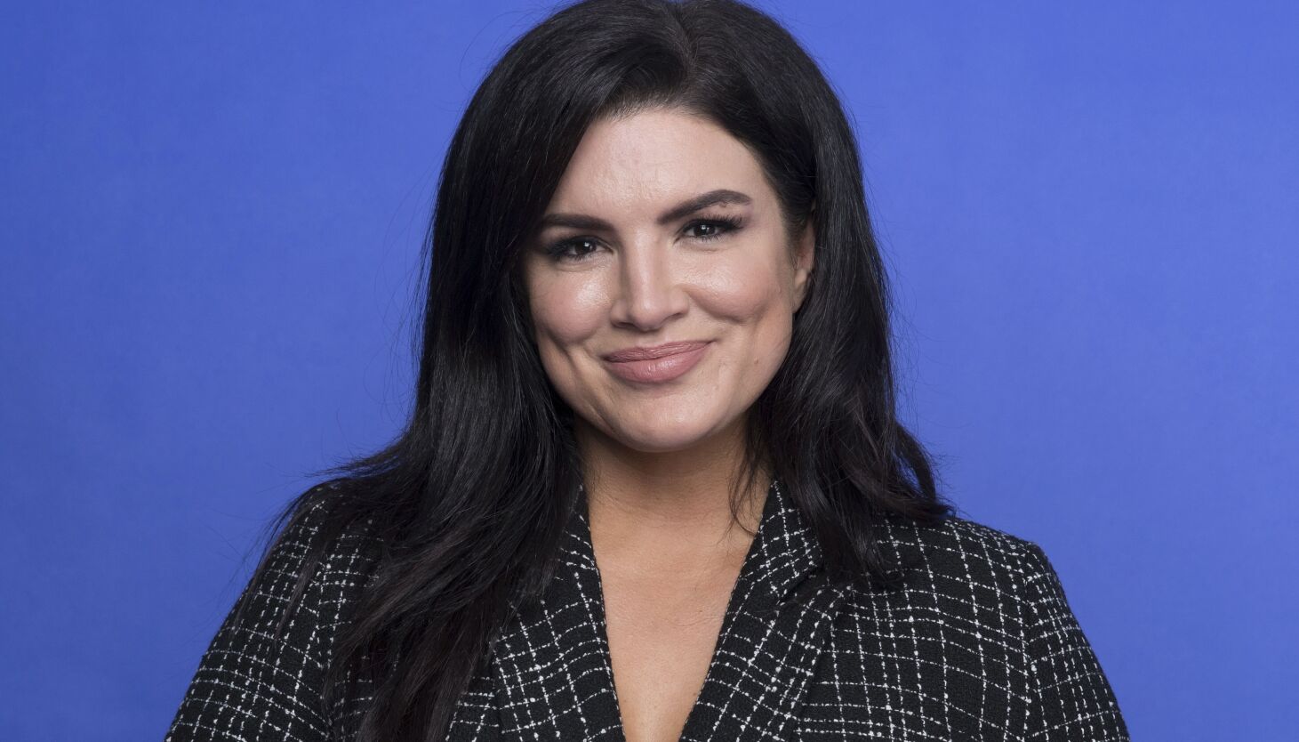 Le film de retour de Gina Carano a une date de sortie en juin 2 Le film de retour de Gina Carano a une date de sortie en juin - 1