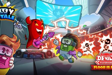 Le jeu social Silly Royale fabriqué en Inde enregistre plus de 18 millions de joueurs, le nouveau mode Devil's Playground est maintenant disponible – European Gaming Industry News - 7