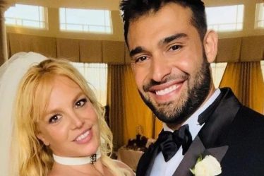 Le mari de Britney Spears vise un rôle dans Marvel - 10