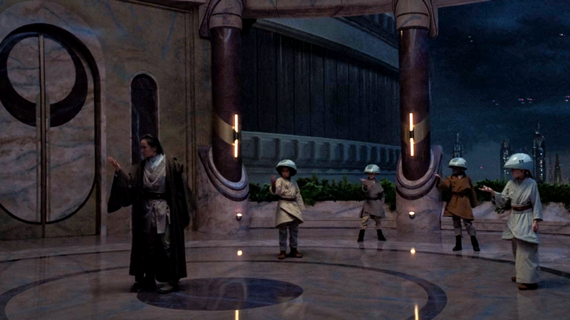 Le nouvel œuf de Pâques d'Obi-Wan Kenobi révèle comment Reva est tombée du côté obscur (théorie) 6 Ordre 66 Flashback