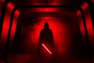 Le personnage préféré des fans de "Star Wars" arrivera à Disneyland pour une durée limitée - 9