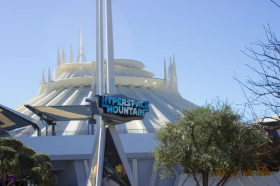Le personnage préféré des fans de "Star Wars" arrivera à Disneyland pour une durée limitée 6 Le personnage préféré des fans de "Star Wars" arrivera à Disneyland pour une durée limitée - 5