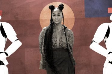 Le problème du racisme du fandom de Star Wars - 7