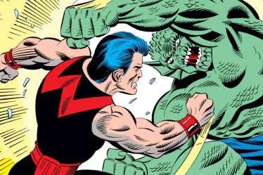 Le prochain spectacle Disney Plus de Marvel est Wonder Man - 5