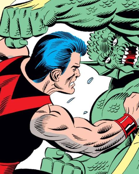 Le prochain spectacle Disney Plus de Marvel est Wonder Man 69 Le prochain spectacle Disney Plus de Marvel est Wonder Man - 68