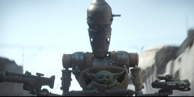 Le réalisateur de Thor: Love and Thunder, Taika Waititi, taquine le nouveau scénario du film Star Wars 4 Le réalisateur de Thor: Love and Thunder, Taika Waititi, taquine le nouveau scénario du film Star Wars - 3