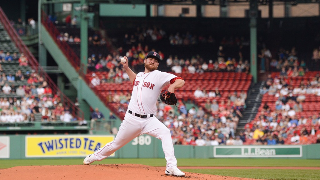 Le réseau Red Sox lance NESN 360 – The Hollywood Reporter 2 Le réseau Red Sox lance NESN 360 – The Hollywood Reporter - 1