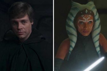 Le showrunner d'AHSOKA, Dave Filoni, révèle qu'il sait comment Luke Skywalker et Ahsoka Tano se sont rencontrés pour la première fois - 6