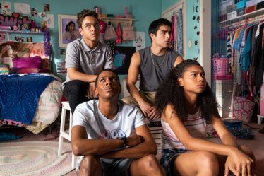 Le spin-off "On My Block" "Freeridge" annoncé pour Netflix - 9