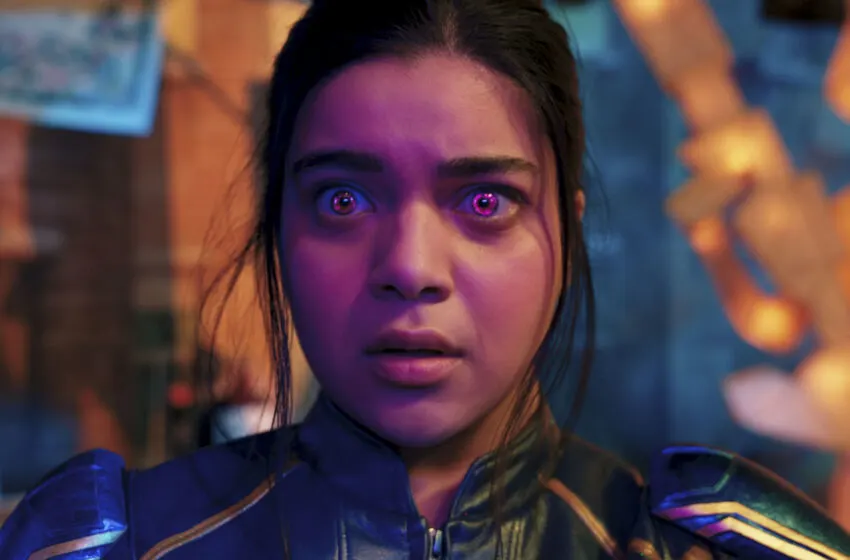 Le succès de Mme Marvel me laisse encore plus déplorer l'annulation de Naomi 3 Mme Marvel Encore