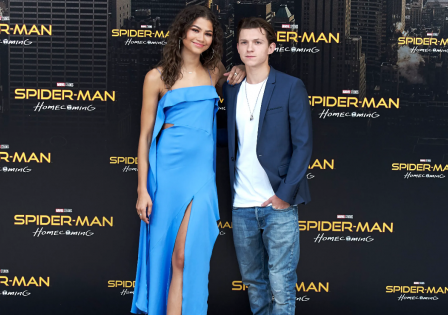 Le tendre message de Zendaya pour l'anniversaire de Tom Holland 22 Le tendre message de Zendaya pour l'anniversaire de Tom Holland - 21